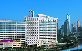 Mandarin Hotel